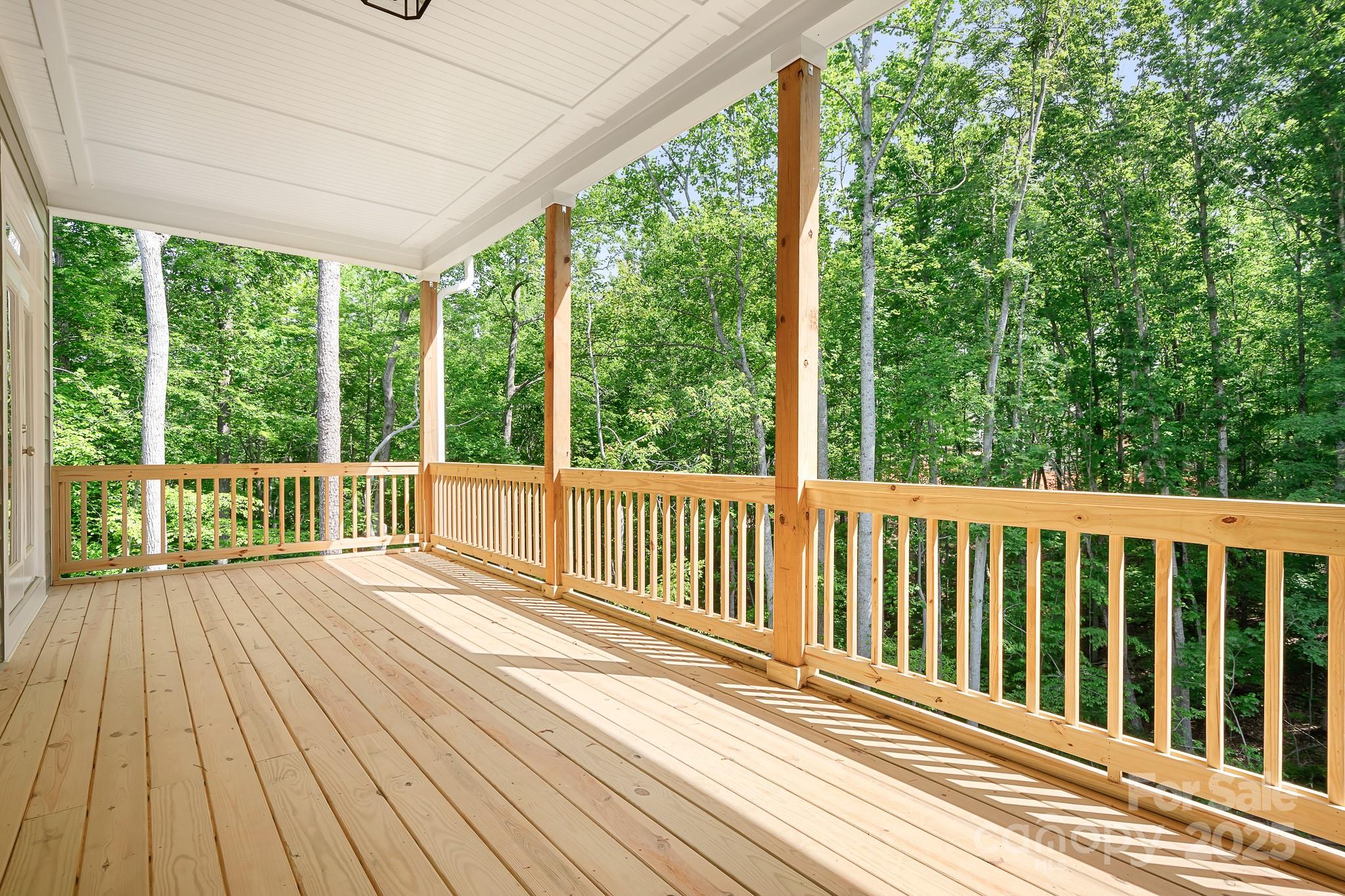 Harbor Watch - Residential