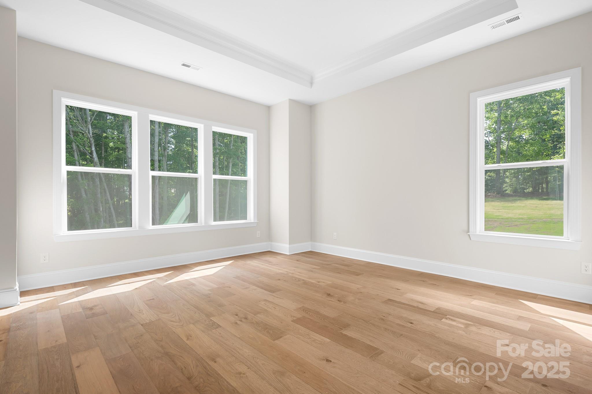 Harbor Watch - Residential