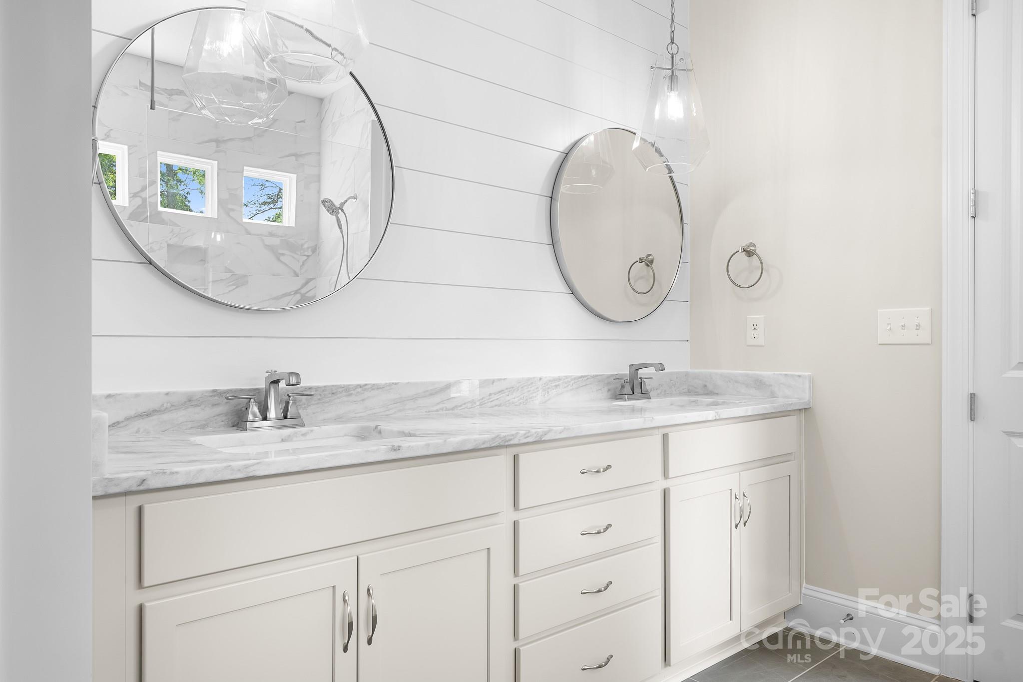 Harbor Watch - Residential