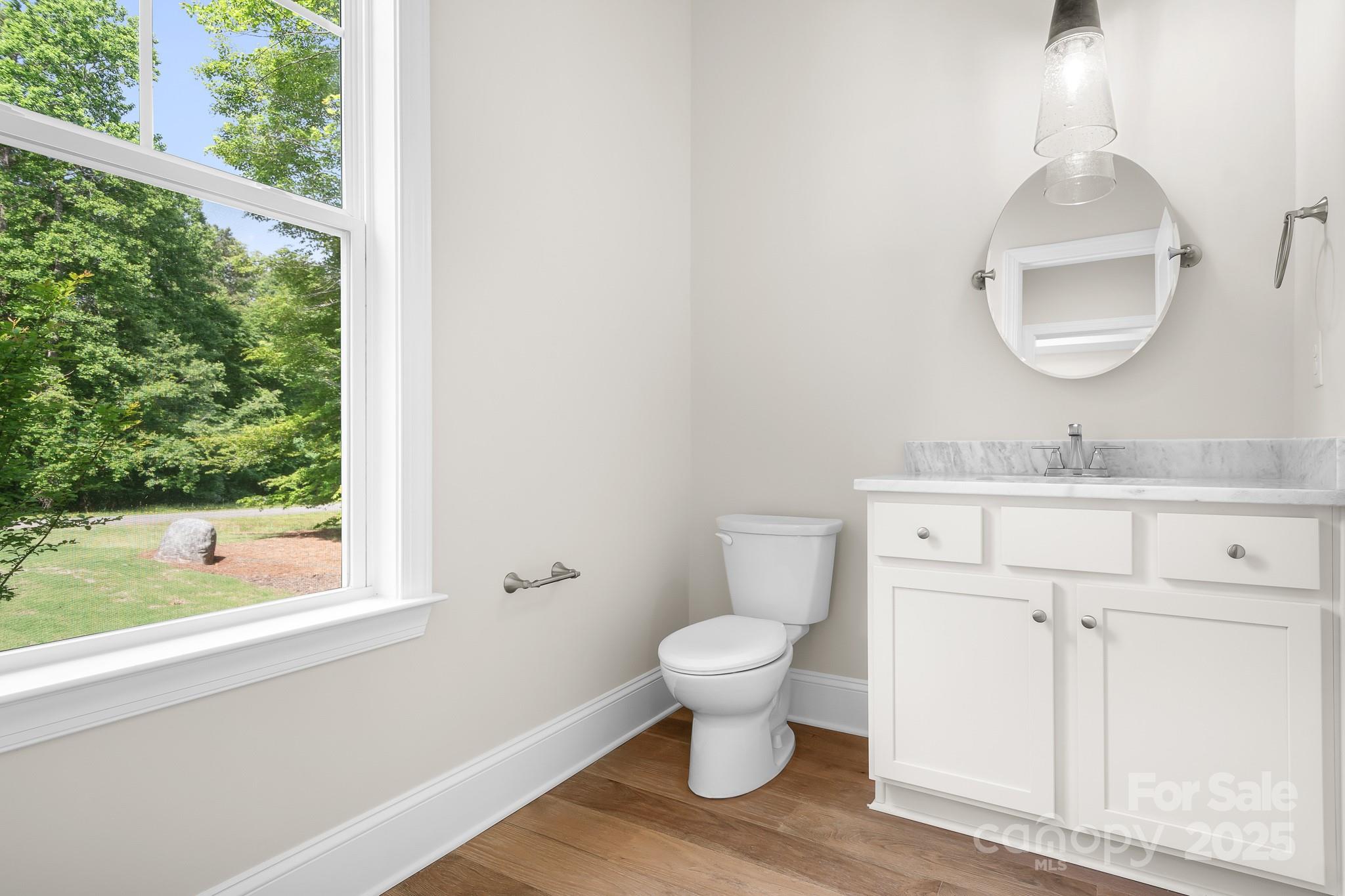 Harbor Watch - Residential