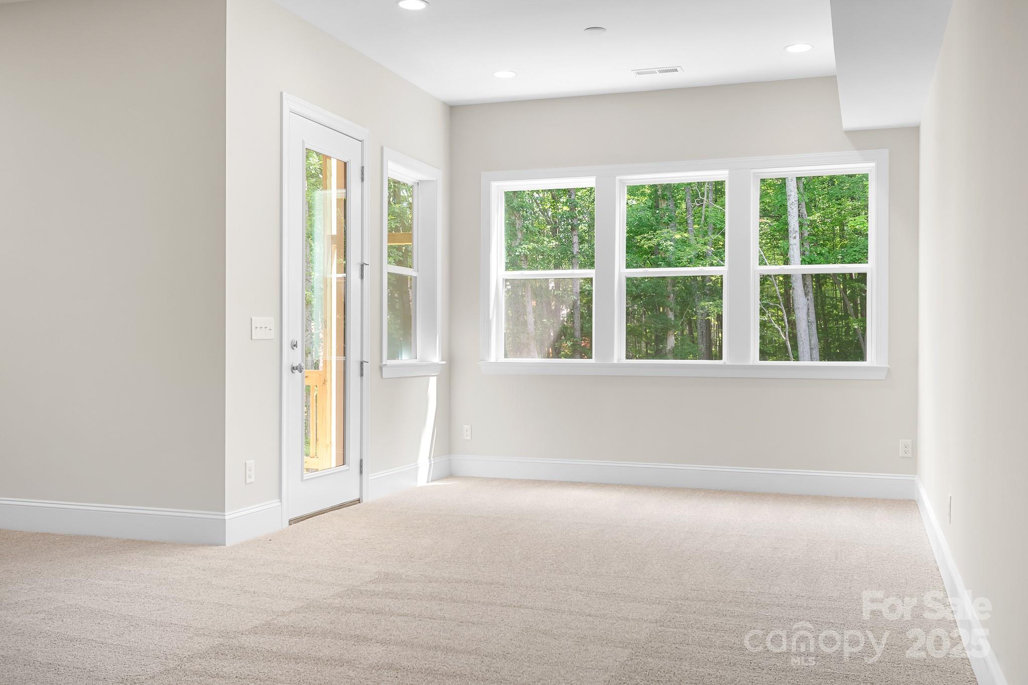 Harbor Watch - Residential