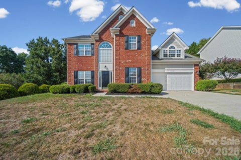 Photo of 9105 Shepparton Drive, Huntersville, NC 28078 (MLS # 4421789)
