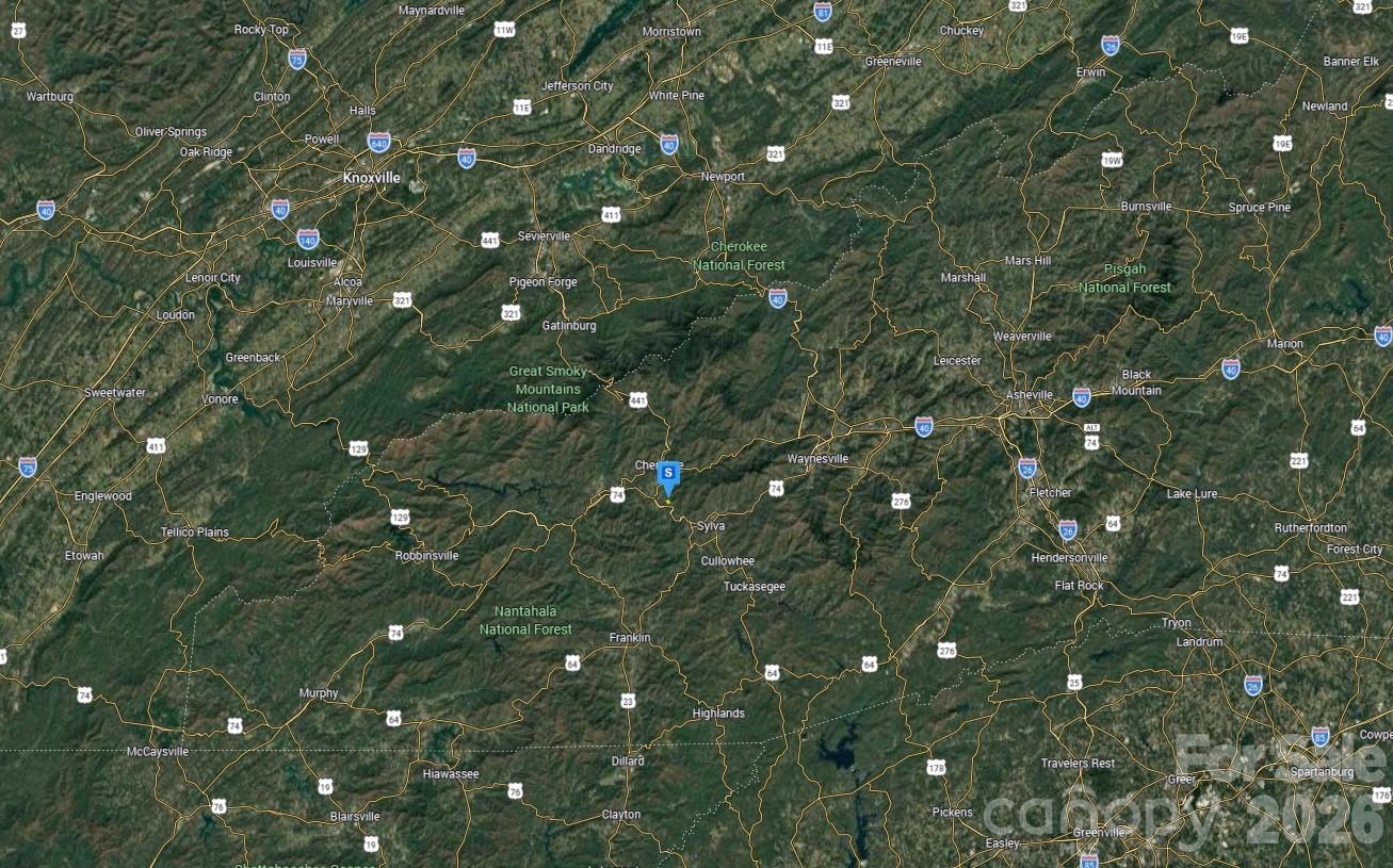 165 Paint Bucket Drive