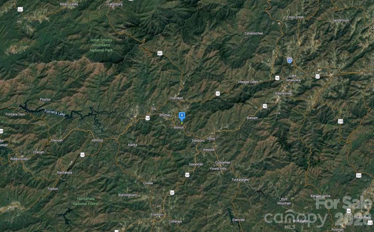 165 Paint Bucket Drive