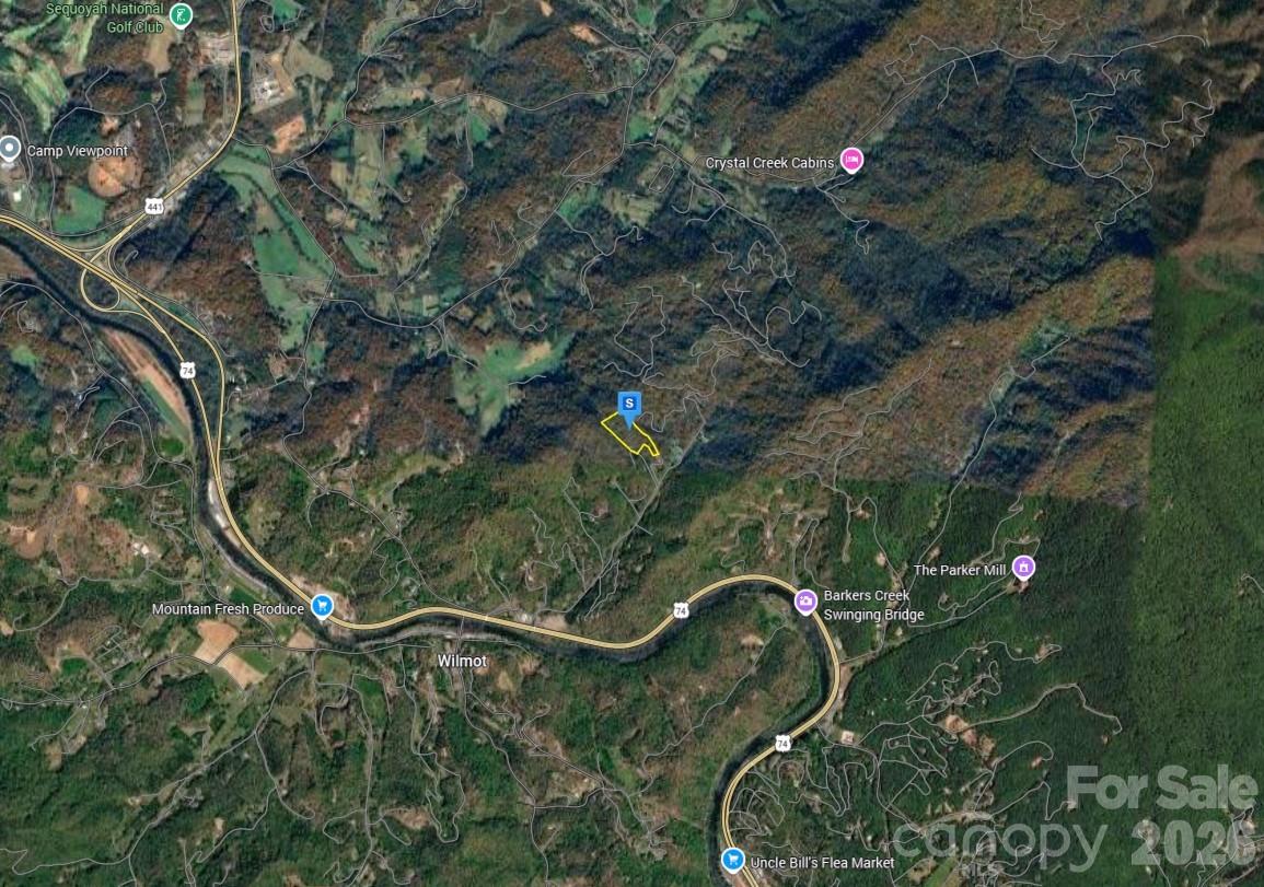 165 Paint Bucket Drive