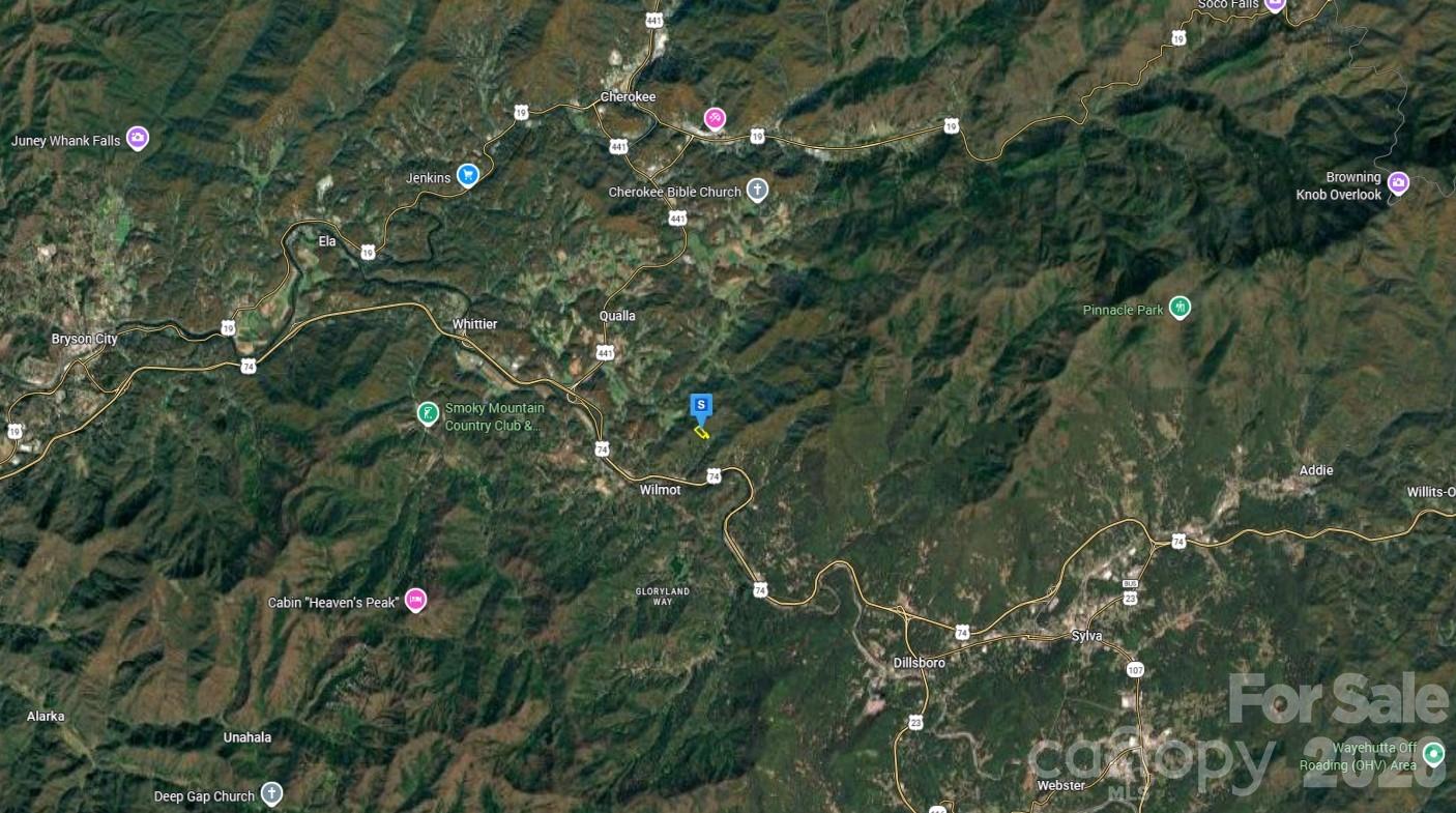 165 Paint Bucket Drive