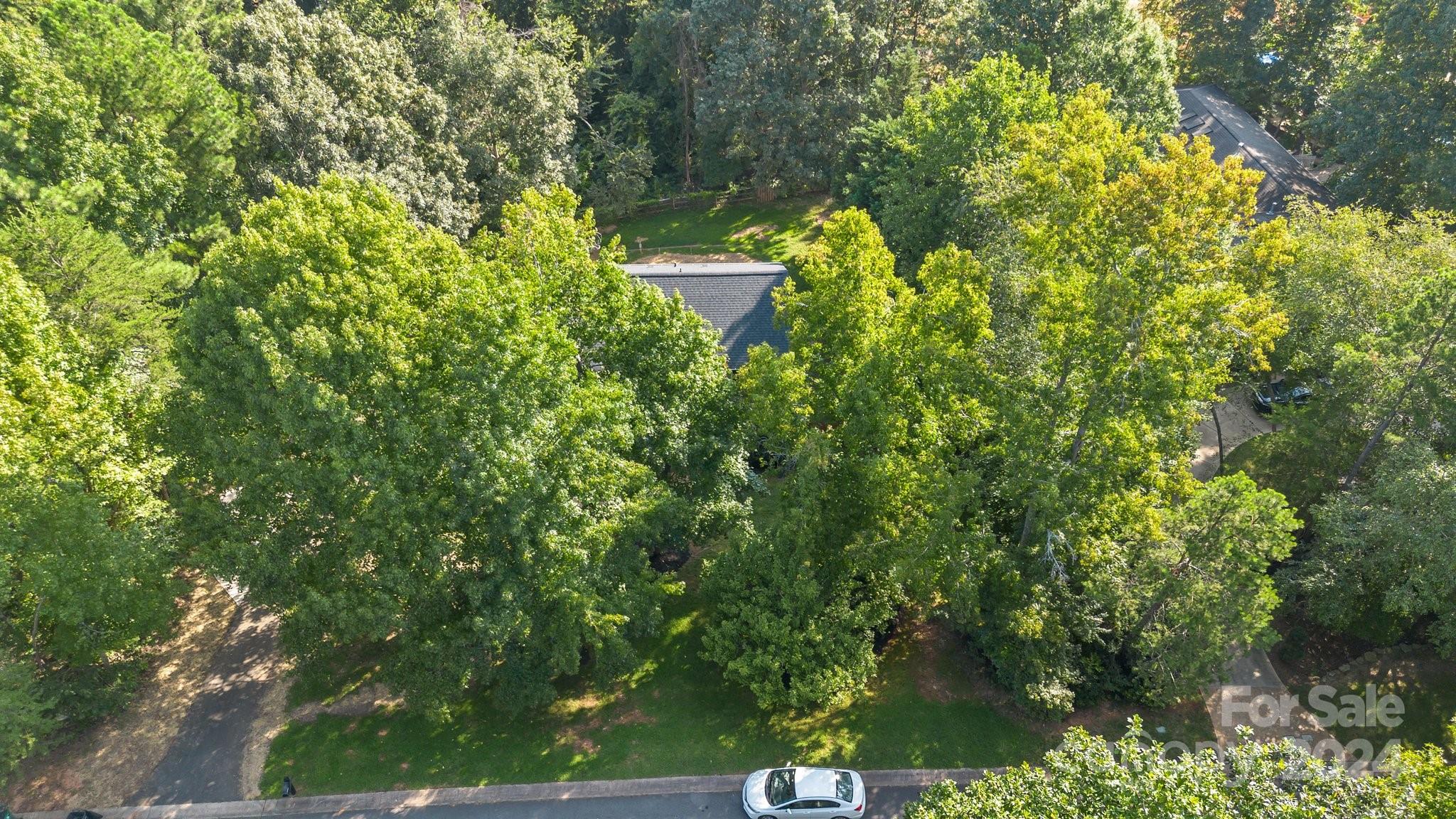 Farmwood North - Residential