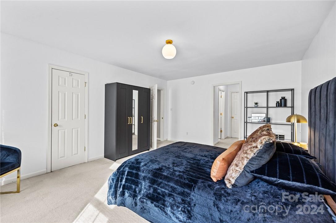 Farmwood North - Residential