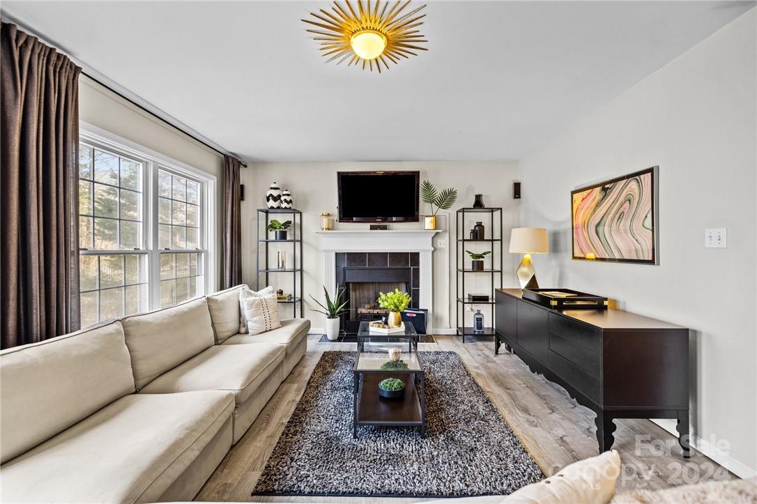 Farmwood North - Residential