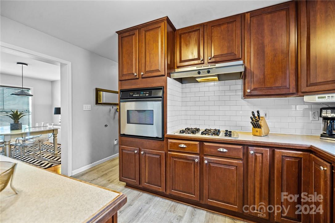 Farmwood North - Residential