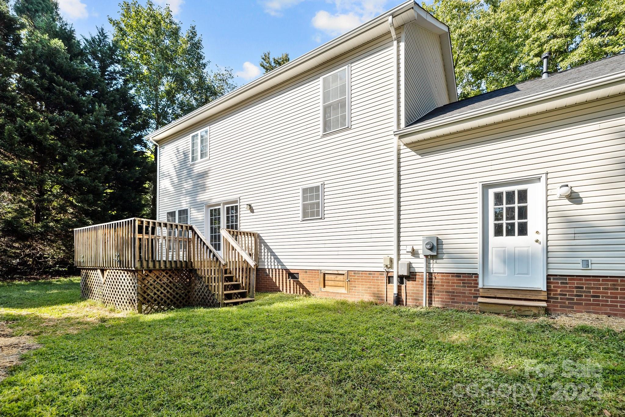 Farmwood North - Residential