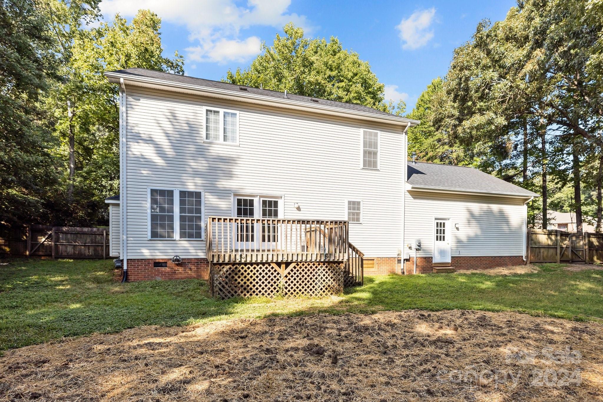 Farmwood North - Residential