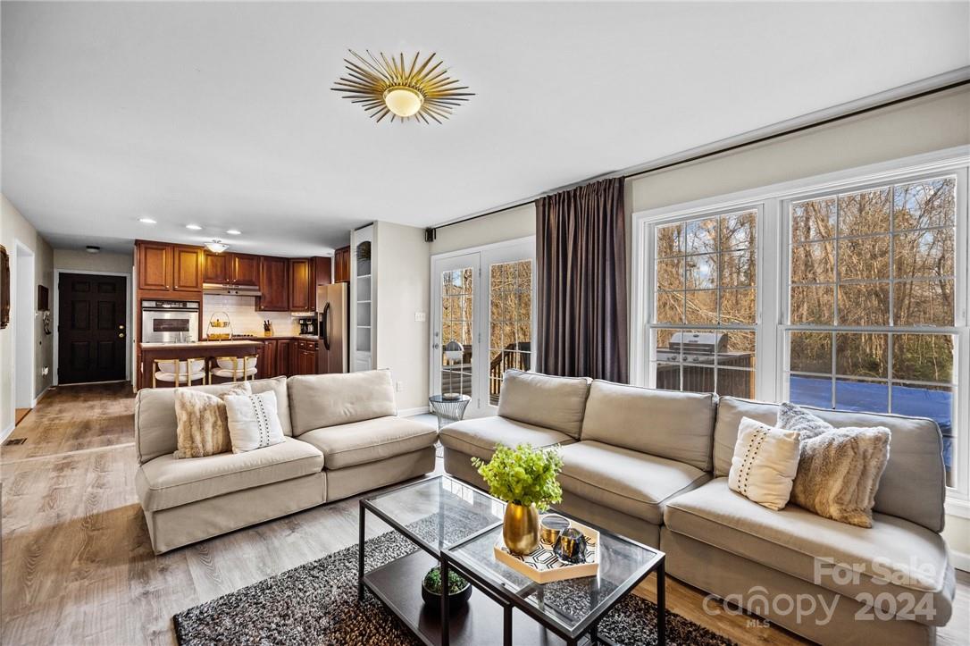 Farmwood North - Residential