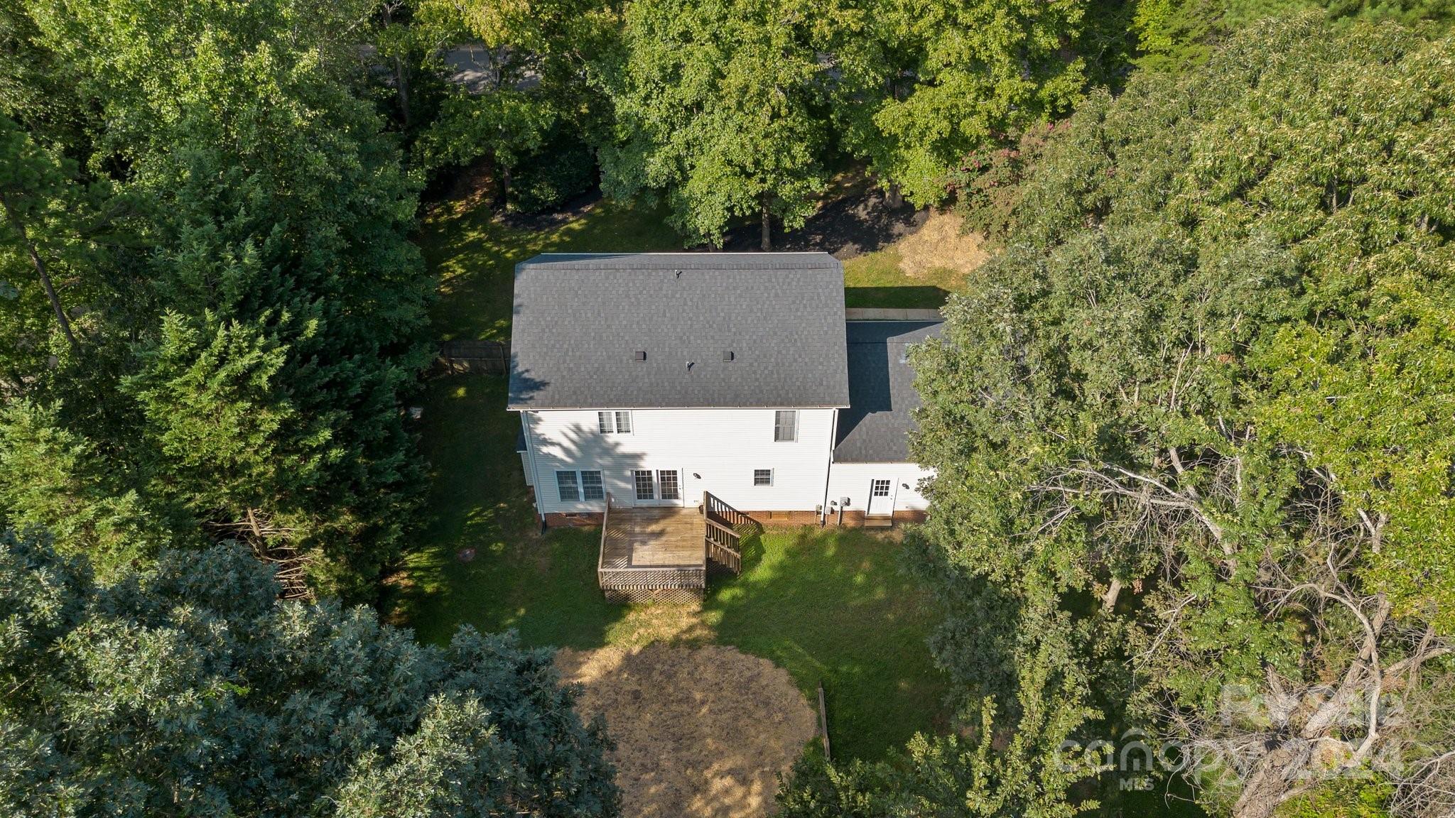 Farmwood North - Residential