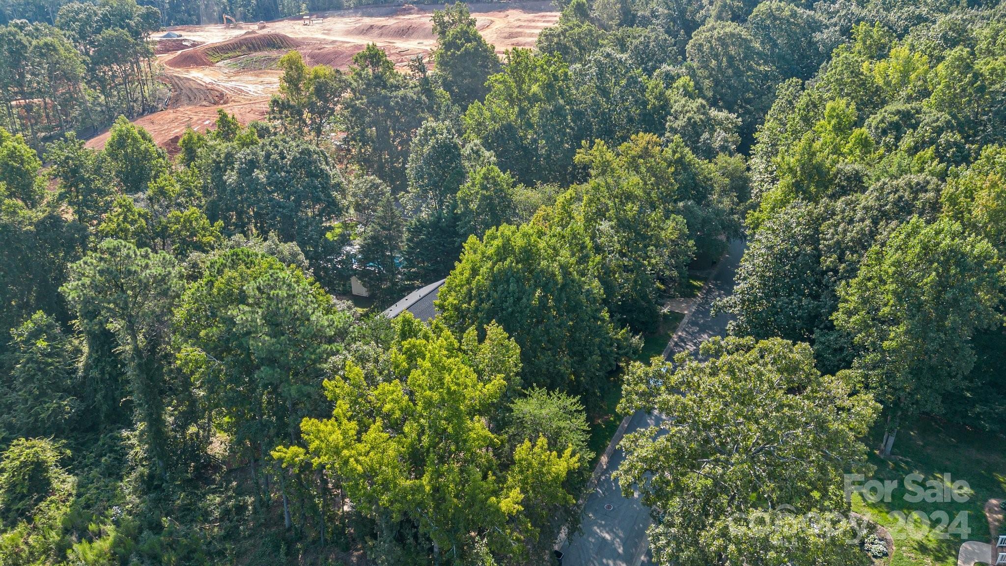 Farmwood North - Residential