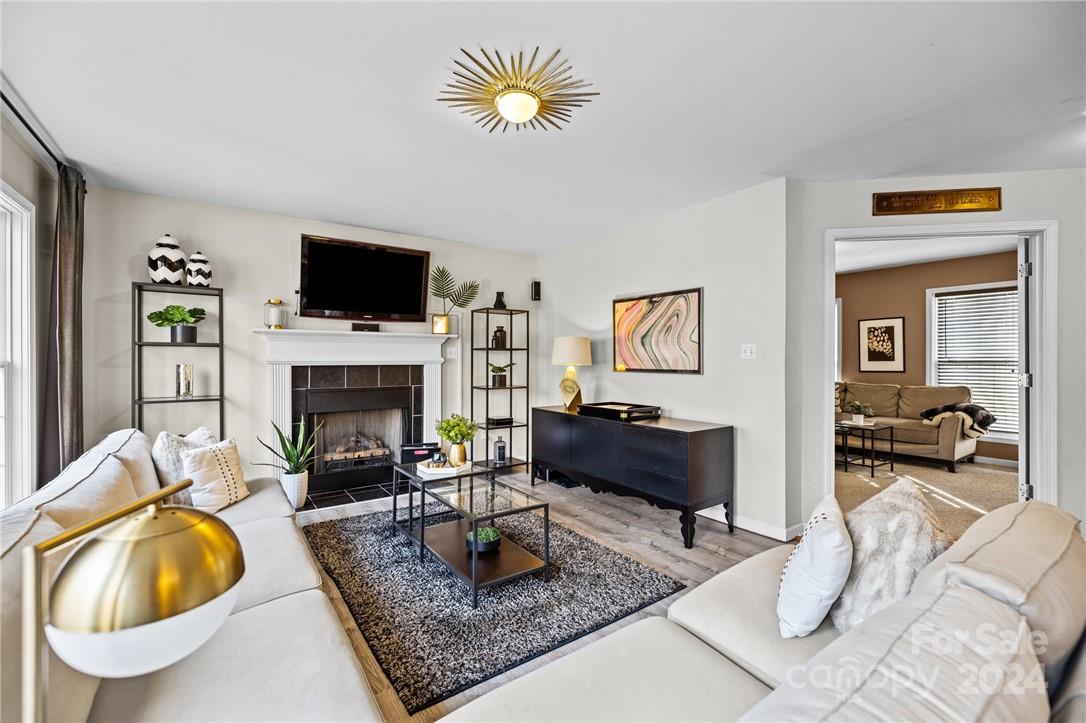 Farmwood North - Residential