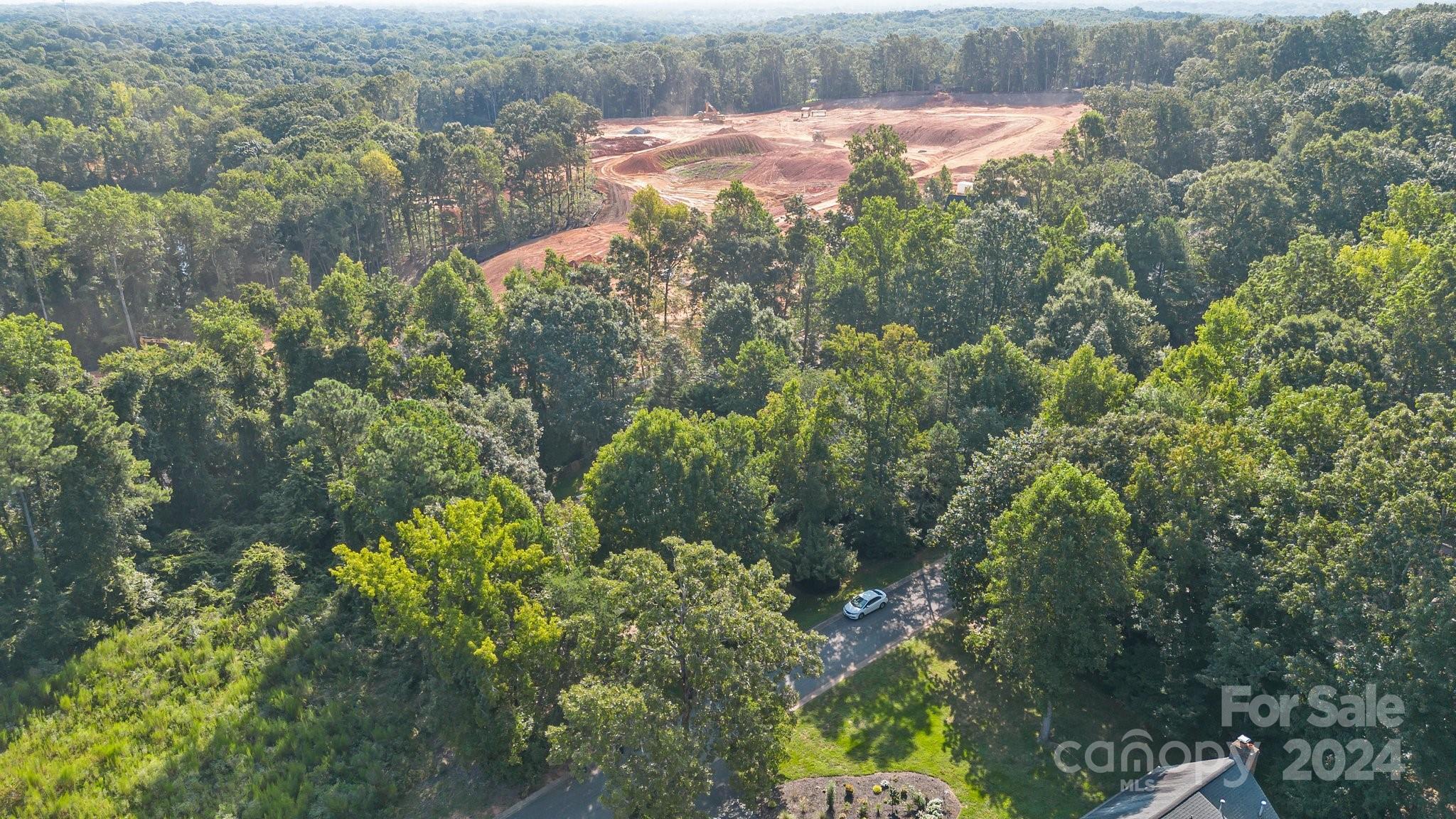 Farmwood North - Residential