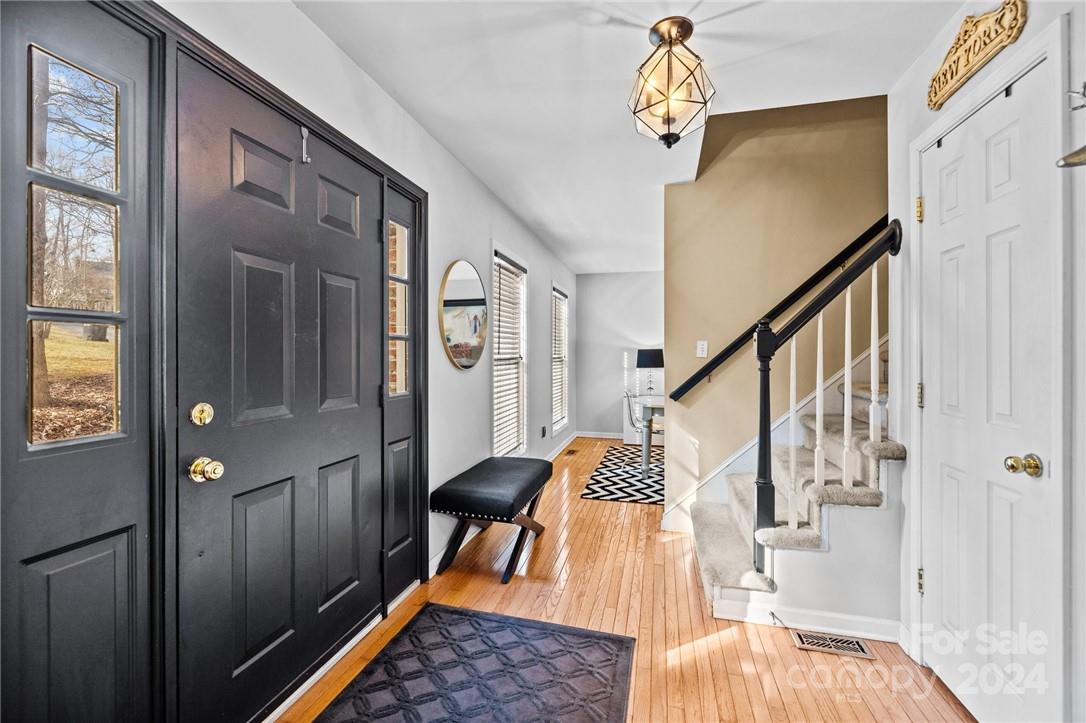 Farmwood North - Residential