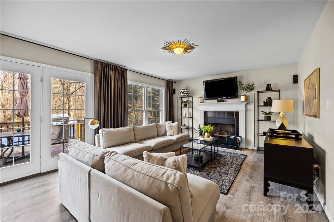 Farmwood North - Residential