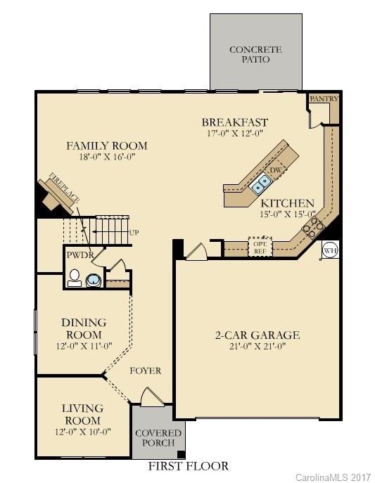 Lakemont - Residential