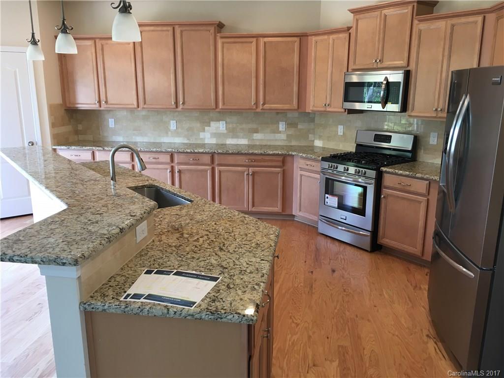 Lakemont - Residential