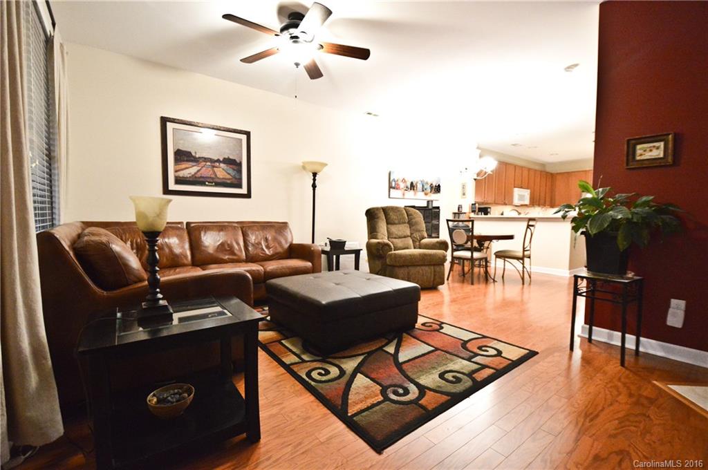 Baxter Village - Residential