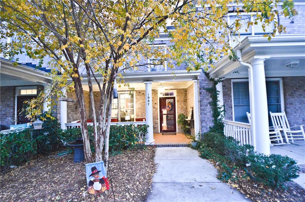 Baxter Village - Residential