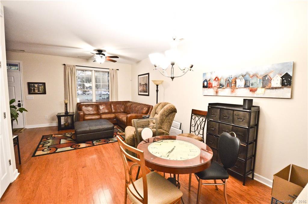 Baxter Village - Residential