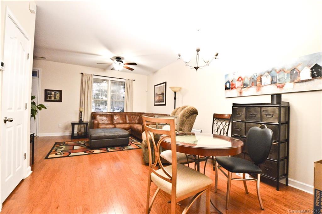 Baxter Village - Residential