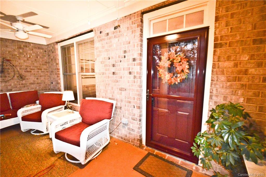 Baxter Village - Residential