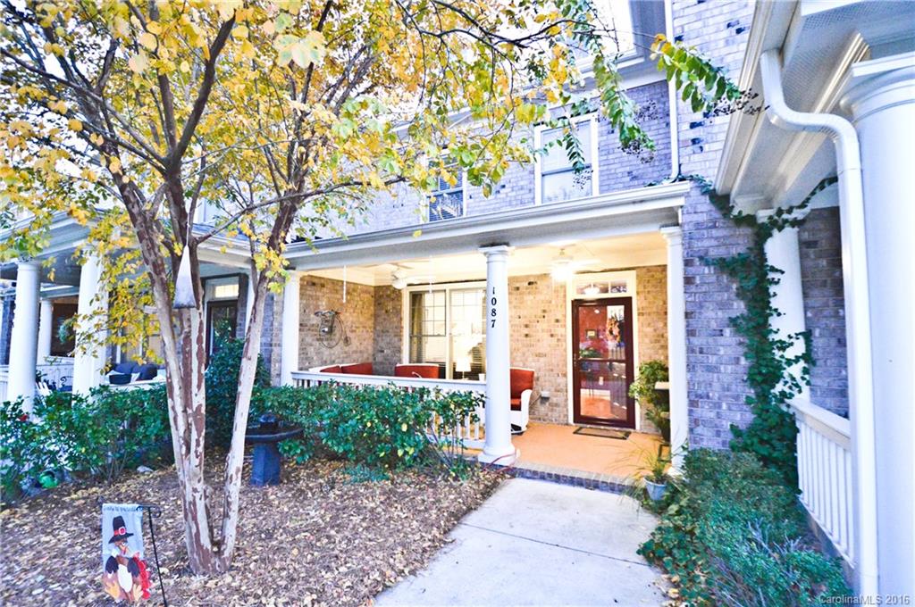 Baxter Village - Residential