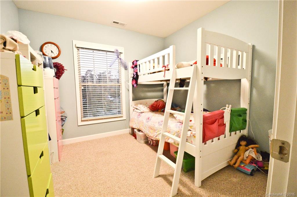 Baxter Village - Residential