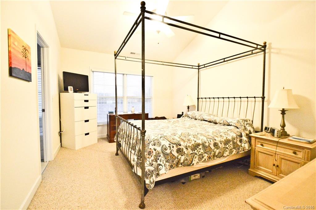 Baxter Village - Residential