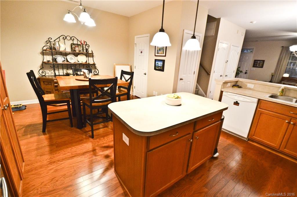 Baxter Village - Residential