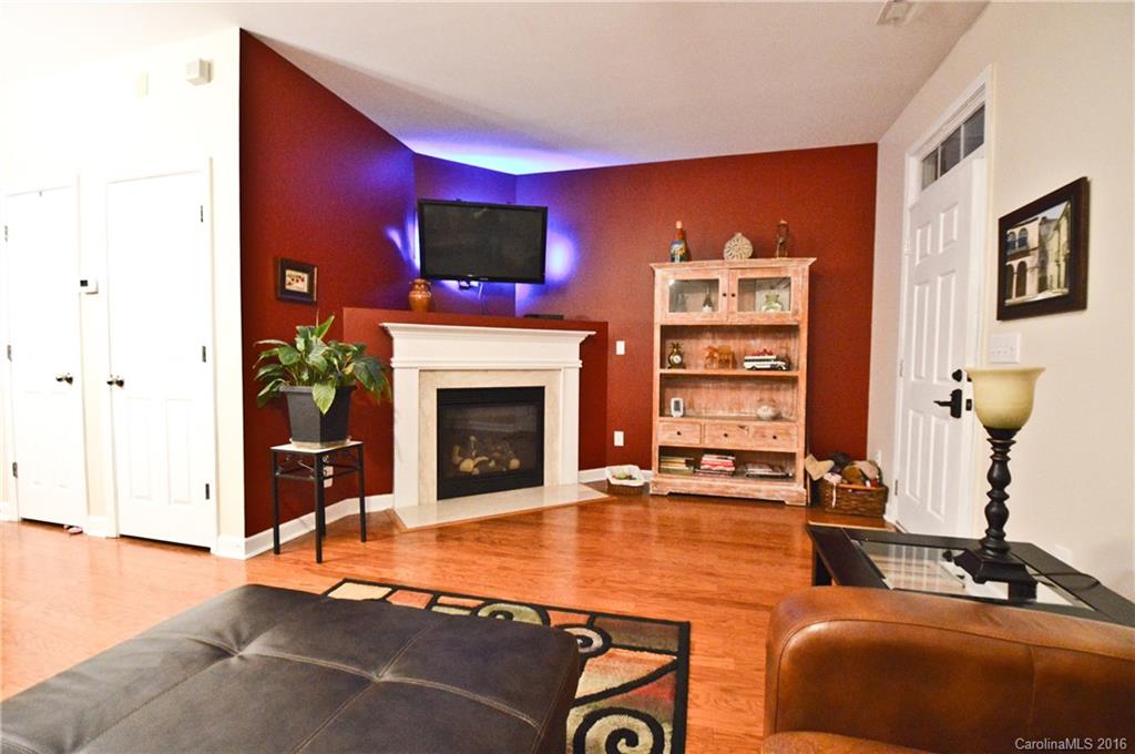 Baxter Village - Residential