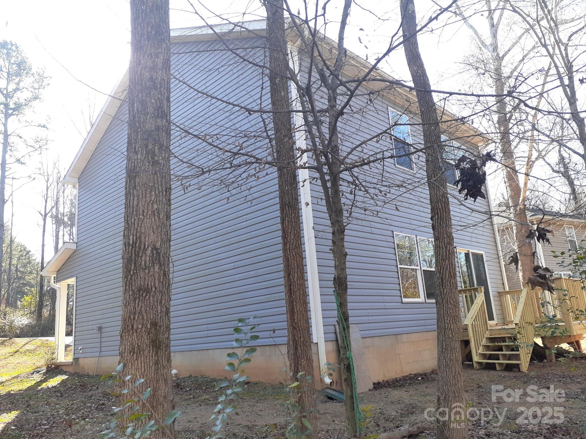 3944 Wade E Morgan Road