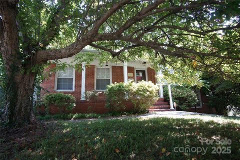 5127 Murrayhill Road Charlotte NC 28210