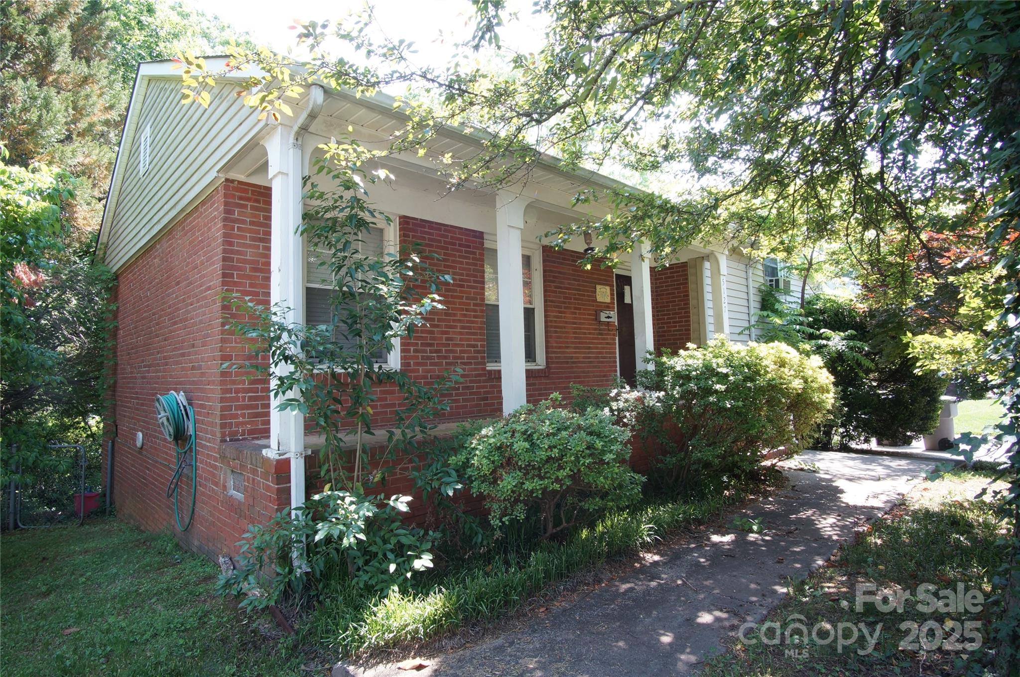 5127 Murrayhill Road