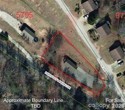 Barefoot Landing - Residential