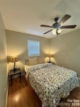 Barefoot Landing - Residential