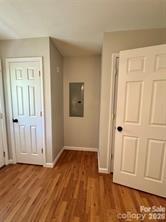 Barefoot Landing - Residential