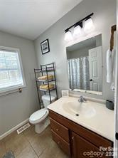 Barefoot Landing - Residential