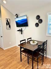 Barefoot Landing - Residential