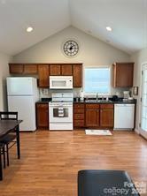 Barefoot Landing - Residential