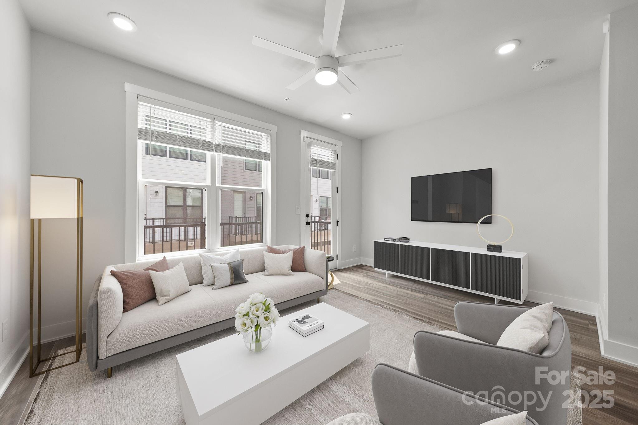 4011 Tundra Road