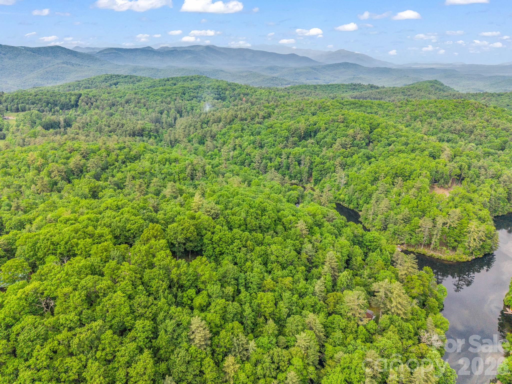 Indian Lake Estates - Land