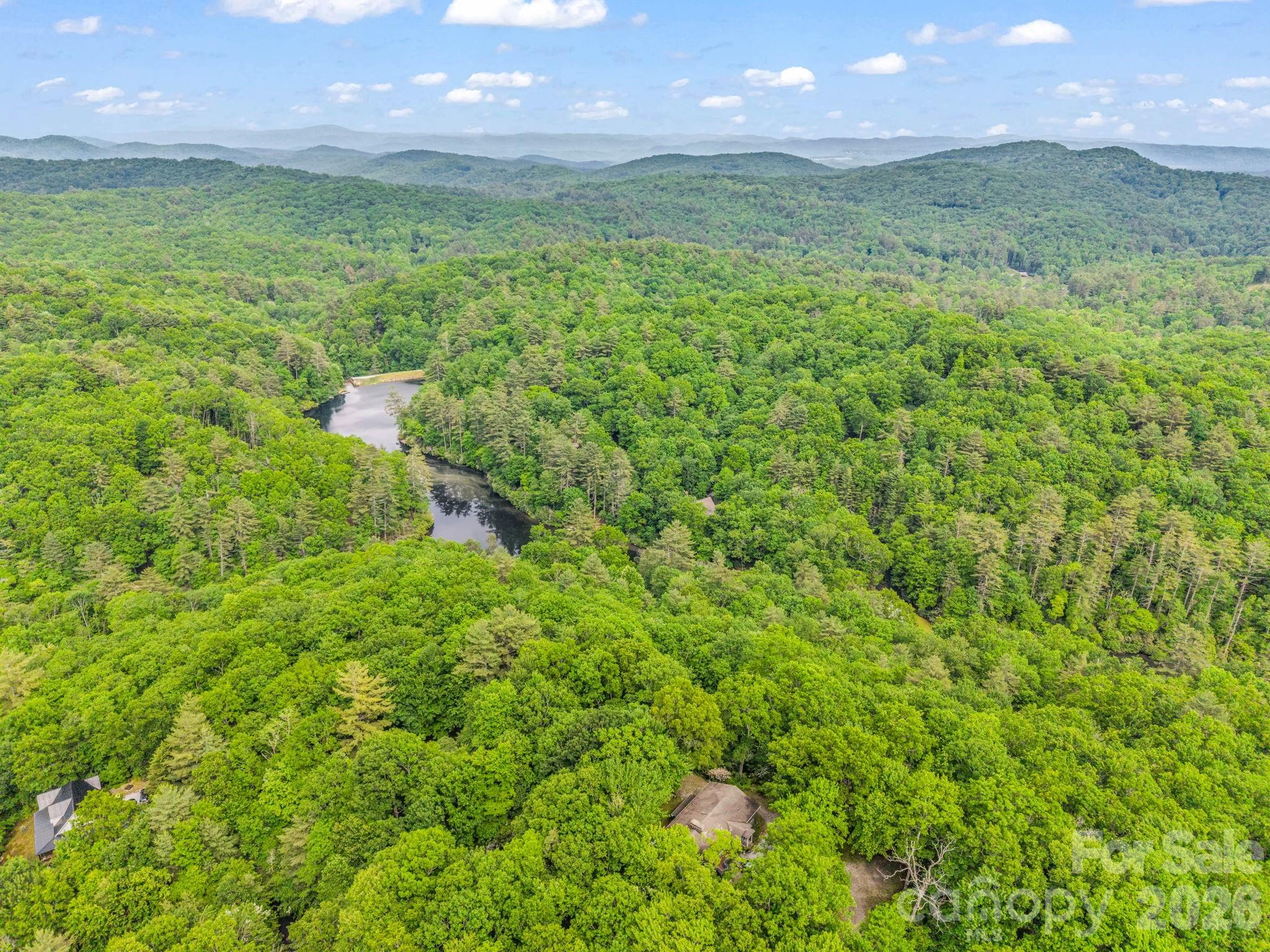 Indian Lake Estates - Land