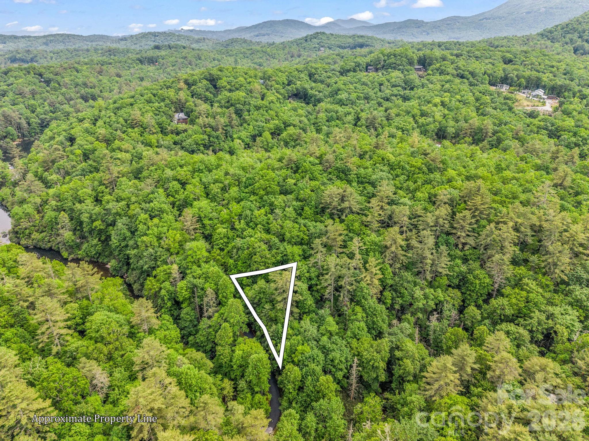 TBD Toxaway Trail 14/3