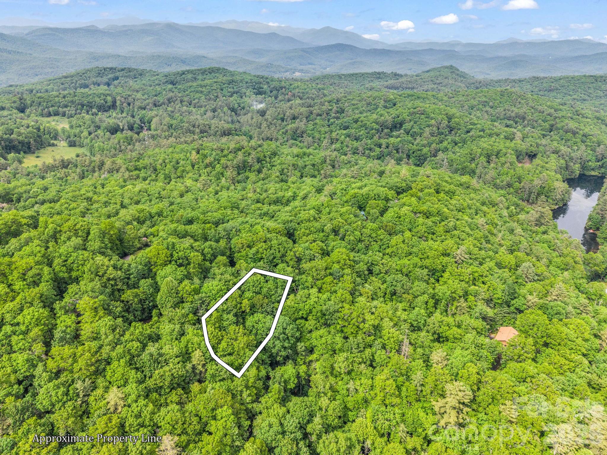 Indian Lake Estates - Land