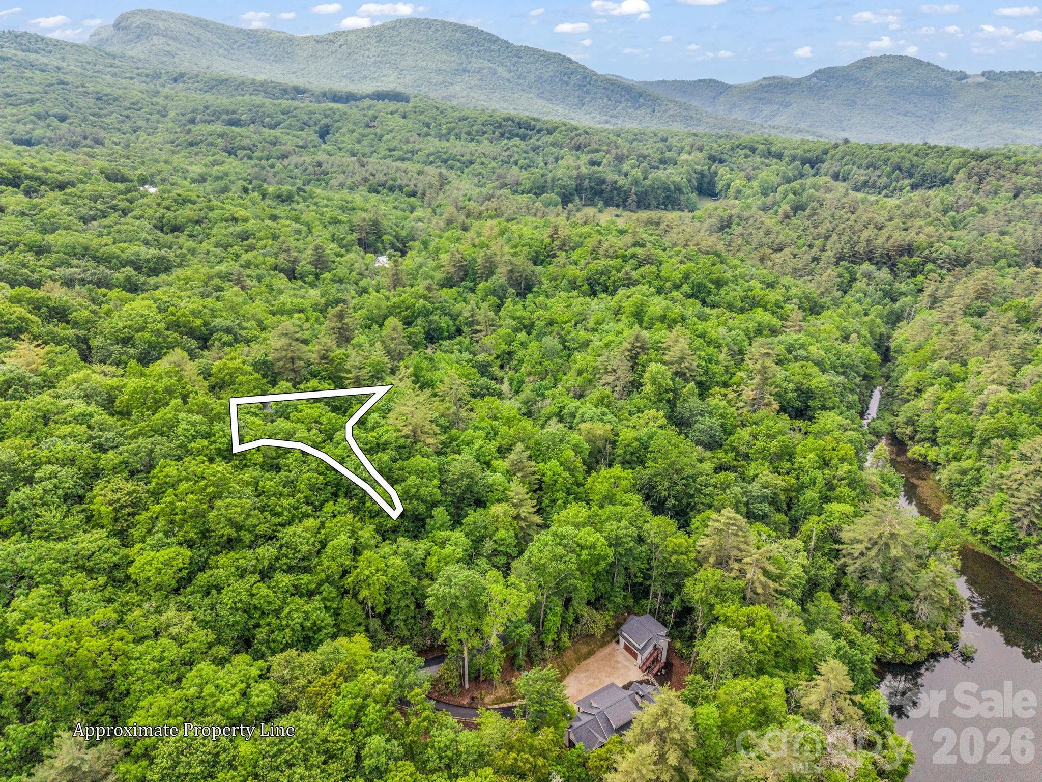 TBD Toxaway Trail 14/3
